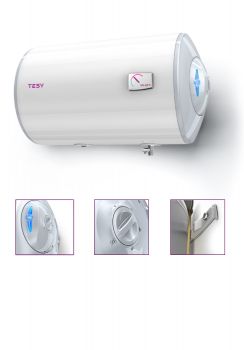 Водонагреватель Tesy GCH/L 8044 20 B12 TSR BiLight