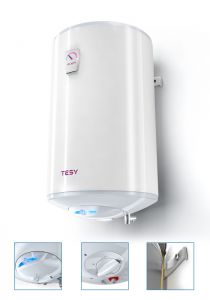 TESY GCV 1504420 B11 TSR BiLight