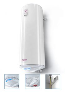 TESY GCV 803520 B11 TSR BiLight