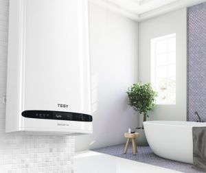 TESY GCR 502722 E31 EC BelliSlimo