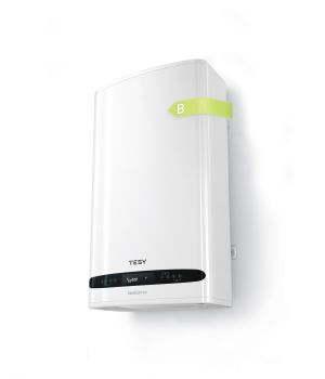 TESY GCR 502724D E31 EC BelliSlimo DRY