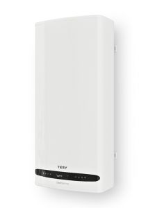 TESY GCR 802724D E31 EC BelliSlimo DRY