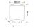 Водонагреватель Bosch Tronic 8000 T ES 100 - 5E 0 WIR-B